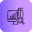 Vedio Generator Icon