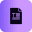 Vedio Generator Icon
