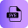 Vedio Generator Icon