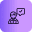 Vedio Generator Icon